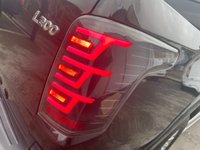 USED 2017 67 MITSUBISHI L200 2.4 DI-D 4WD BARBARIAN DCB 178 BHP UPGARDED REAR LIGHTS + NO VAT