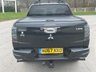 USED 2017 67 MITSUBISHI L200 2.4 DI-D 4WD BARBARIAN DCB 178 BHP UPGARDED REAR LIGHTS + NO VAT