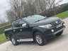 USED 2017 67 MITSUBISHI L200 2.4 DI-D 4WD BARBARIAN DCB 178 BHP UPGARDED REAR LIGHTS + NO VAT