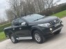 USED 2017 67 MITSUBISHI L200 2.4 DI-D 4WD BARBARIAN DCB 178 BHP UPGARDED REAR LIGHTS + NO VAT