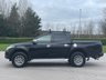 USED 2017 67 MITSUBISHI L200 2.4 DI-D 4WD BARBARIAN DCB 178 BHP UPGARDED REAR LIGHTS + NO VAT