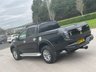 USED 2017 67 MITSUBISHI L200 2.4 DI-D 4WD BARBARIAN DCB 178 BHP UPGARDED REAR LIGHTS + NO VAT