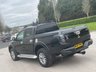 USED 2017 67 MITSUBISHI L200 2.4 DI-D 4WD BARBARIAN DCB 178 BHP UPGARDED REAR LIGHTS + NO VAT