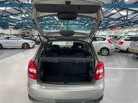 USED 2014 64 SKODA FABIA 1.2 ELEGANCE TSI 5d 103 BHP 