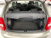 USED 2014 64 SKODA FABIA 1.2 ELEGANCE TSI 5d 103 BHP 