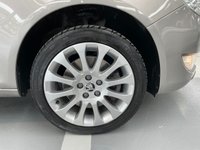USED 2014 64 SKODA FABIA 1.2 ELEGANCE TSI 5d 103 BHP 