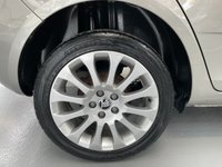 USED 2014 64 SKODA FABIA 1.2 ELEGANCE TSI 5d 103 BHP 