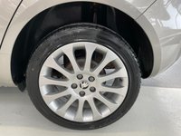 USED 2014 64 SKODA FABIA 1.2 ELEGANCE TSI 5d 103 BHP 