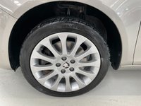 USED 2014 64 SKODA FABIA 1.2 ELEGANCE TSI 5d 103 BHP 