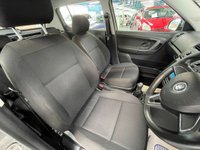 USED 2014 64 SKODA FABIA 1.2 ELEGANCE TSI 5d 103 BHP 