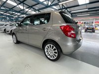 USED 2014 64 SKODA FABIA 1.2 ELEGANCE TSI 5d 103 BHP 