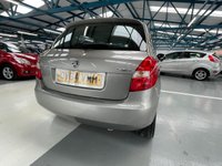 USED 2014 64 SKODA FABIA 1.2 ELEGANCE TSI 5d 103 BHP 