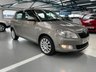 USED 2014 64 SKODA FABIA 1.2 ELEGANCE TSI 5d 103 BHP 