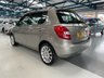 USED 2014 64 SKODA FABIA 1.2 ELEGANCE TSI 5d 103 BHP 
