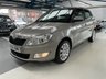 USED 2014 64 SKODA FABIA 1.2 ELEGANCE TSI 5d 103 BHP 