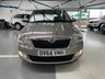 USED 2014 64 SKODA FABIA 1.2 ELEGANCE TSI 5d 103 BHP 