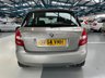 USED 2014 64 SKODA FABIA 1.2 ELEGANCE TSI 5d 103 BHP 