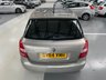 USED 2014 64 SKODA FABIA 1.2 ELEGANCE TSI 5d 103 BHP 