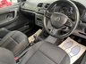 USED 2014 64 SKODA FABIA 1.2 ELEGANCE TSI 5d 103 BHP 