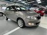 USED 2014 64 SKODA FABIA 1.2 ELEGANCE TSI 5d 103 BHP 