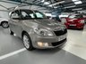USED 2014 64 SKODA FABIA 1.2 ELEGANCE TSI 5d 103 BHP 