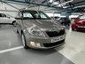 USED 2014 64 SKODA FABIA 1.2 ELEGANCE TSI 5d 103 BHP 