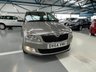 USED 2014 64 SKODA FABIA 1.2 ELEGANCE TSI 5d 103 BHP 