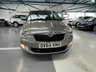 USED 2014 64 SKODA FABIA 1.2 ELEGANCE TSI 5d 103 BHP 