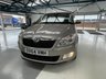 USED 2014 64 SKODA FABIA 1.2 ELEGANCE TSI 5d 103 BHP 