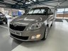USED 2014 64 SKODA FABIA 1.2 ELEGANCE TSI 5d 103 BHP 