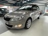 USED 2014 64 SKODA FABIA 1.2 ELEGANCE TSI 5d 103 BHP 