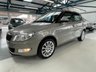 USED 2014 64 SKODA FABIA 1.2 ELEGANCE TSI 5d 103 BHP 