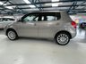 USED 2014 64 SKODA FABIA 1.2 ELEGANCE TSI 5d 103 BHP 