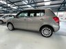 USED 2014 64 SKODA FABIA 1.2 ELEGANCE TSI 5d 103 BHP 