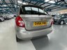 USED 2014 64 SKODA FABIA 1.2 ELEGANCE TSI 5d 103 BHP 