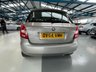 USED 2014 64 SKODA FABIA 1.2 ELEGANCE TSI 5d 103 BHP 