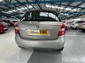 USED 2014 64 SKODA FABIA 1.2 ELEGANCE TSI 5d 103 BHP 
