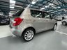 USED 2014 64 SKODA FABIA 1.2 ELEGANCE TSI 5d 103 BHP 