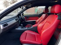 USED 2011 11 BMW 3 SERIES 2.0 320I M SPORT 2d 168 BHP 