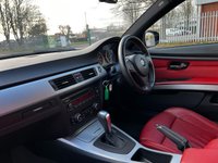 USED 2011 11 BMW 3 SERIES 2.0 320I M SPORT 2d 168 BHP 