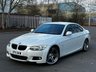 USED 2011 11 BMW 3 SERIES 2.0 320I M SPORT 2d 168 BHP 