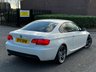 USED 2011 11 BMW 3 SERIES 2.0 320I M SPORT 2d 168 BHP 