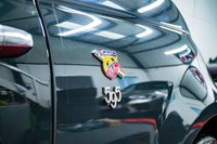 USED 2018 18 ABARTH 500 1.4 595 TURISMO 3d 162 BHP 2 KEYS + FSH