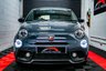 USED 2018 18 ABARTH 500 1.4 595 TURISMO 3d 162 BHP 2 KEYS + FSH