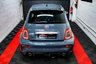 USED 2018 18 ABARTH 500 1.4 595 TURISMO 3d 162 BHP 2 KEYS + FSH