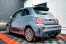 USED 2018 18 ABARTH 500 1.4 595 TURISMO 3d 162 BHP 2 KEYS + FSH