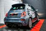 USED 2018 18 ABARTH 500 1.4 595 TURISMO 3d 162 BHP 2 KEYS + FSH