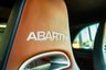 USED 2018 18 ABARTH 500 1.4 595 TURISMO 3d 162 BHP 2 KEYS + FSH