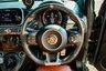 USED 2018 18 ABARTH 500 1.4 595 TURISMO 3d 162 BHP 2 KEYS + FSH