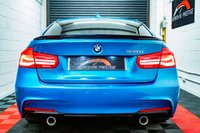 USED 2017 67 BMW 3 SERIES 3.0 340I M SPORT 4d 322 BHP ACC + HK + REV CAM+ 2 KEYS